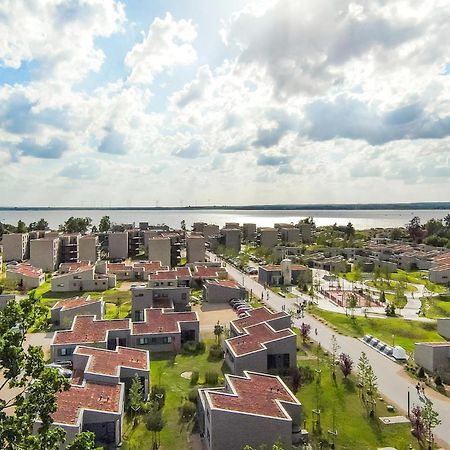 Awesome Home In Lembruch-Duemmer See With Kitchen 외부 사진