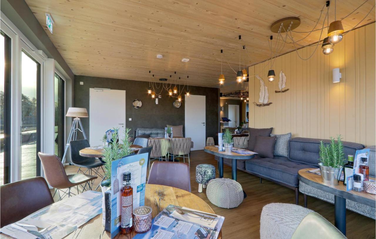 Awesome Home In Lembruch-Duemmer See With Kitchen 외부 사진