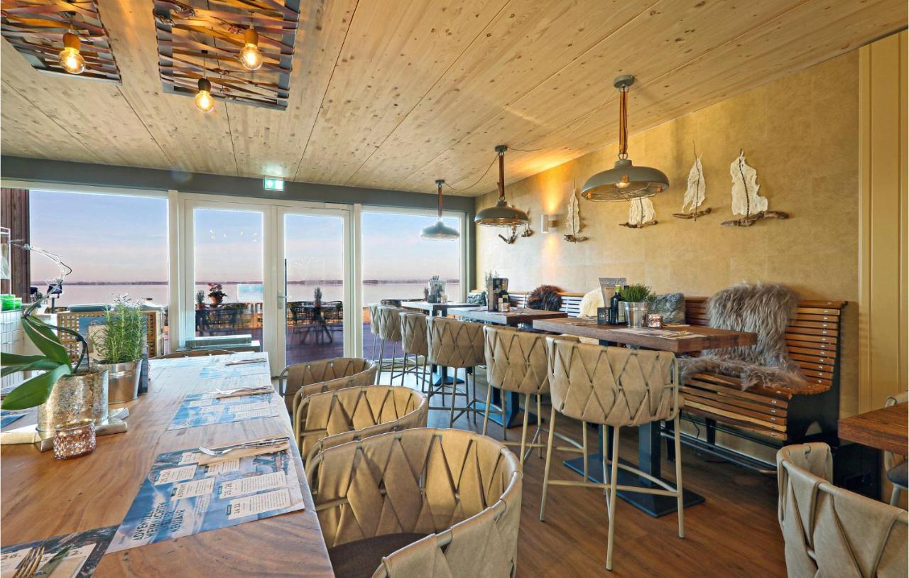 Awesome Home In Lembruch-Duemmer See With Kitchen 외부 사진