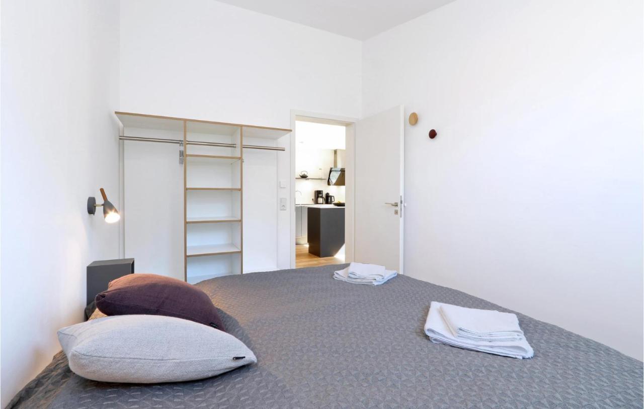 Awesome Home In Lembruch-Duemmer See With Kitchen 외부 사진