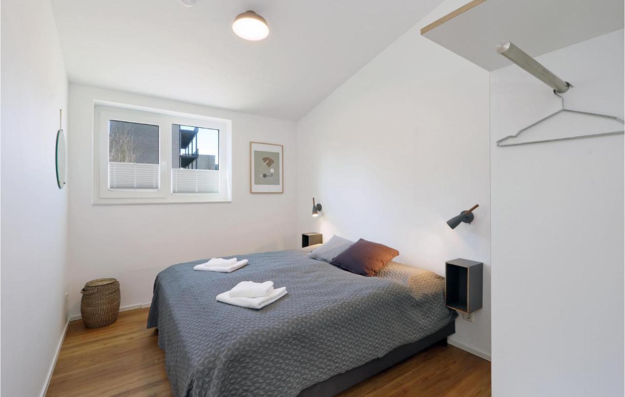 Awesome Home In Lembruch-Duemmer See With Kitchen 외부 사진