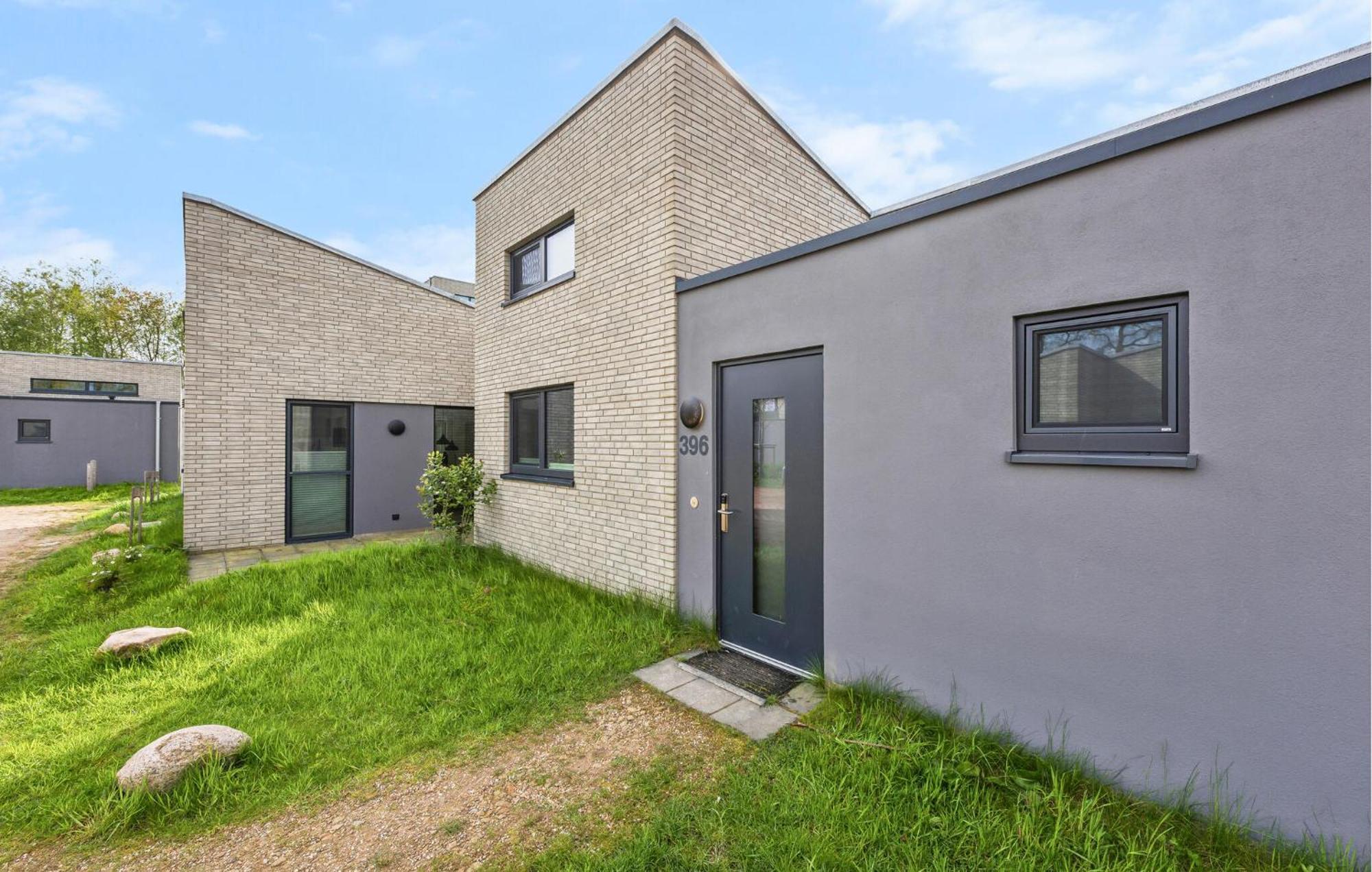 Awesome Home In Lembruch-Duemmer See With Kitchen 외부 사진