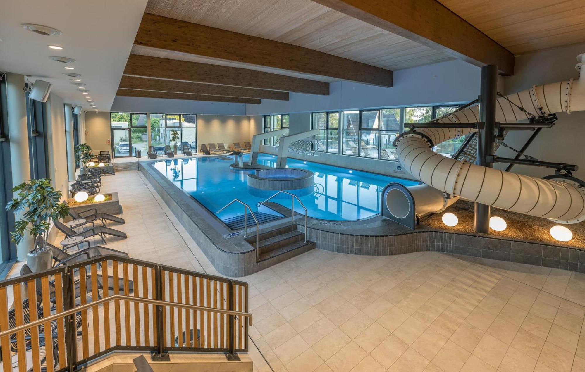 Awesome Home In Lembruch-Duemmer See With Kitchen 외부 사진